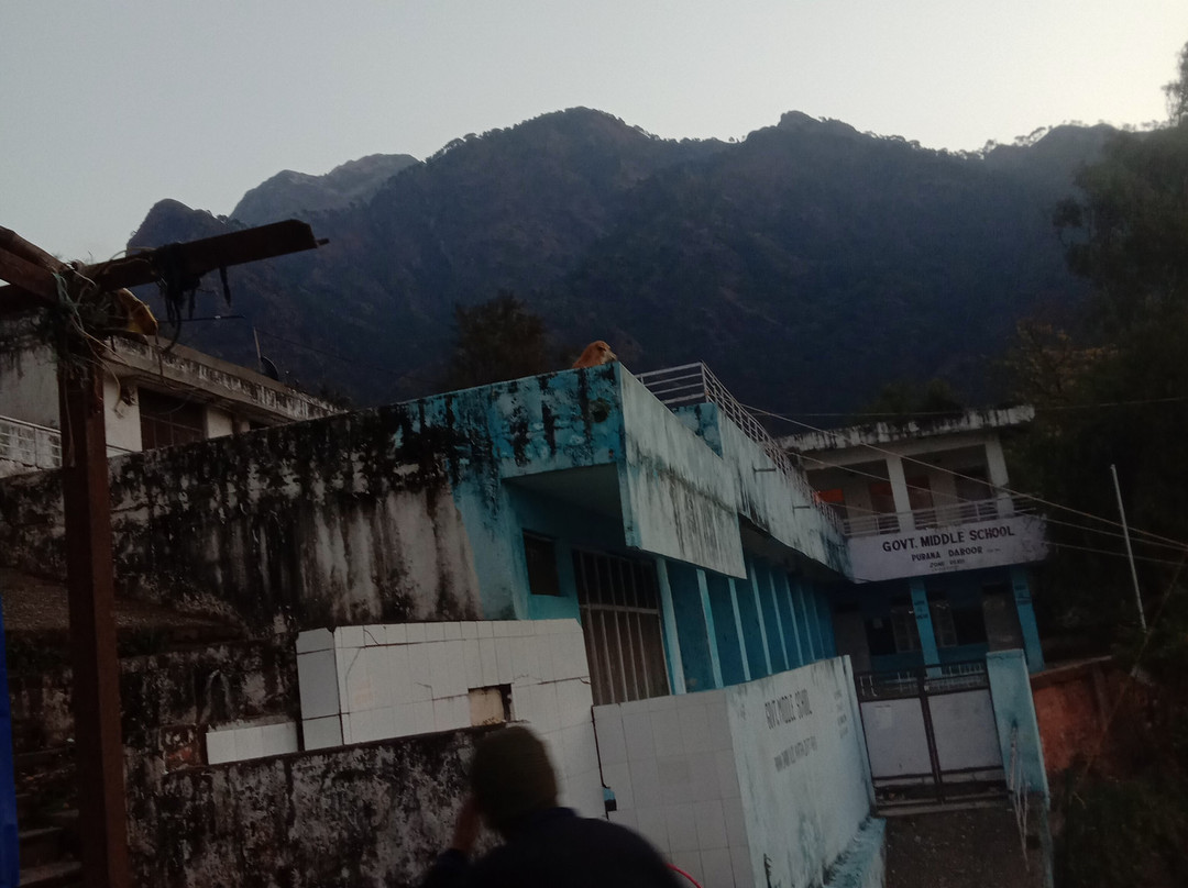 Snow Park-巴格海滩必去景点