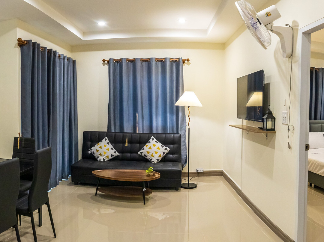 Grandma's Garden House