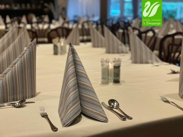 Herberg Restaurant 't Zwaantje主图