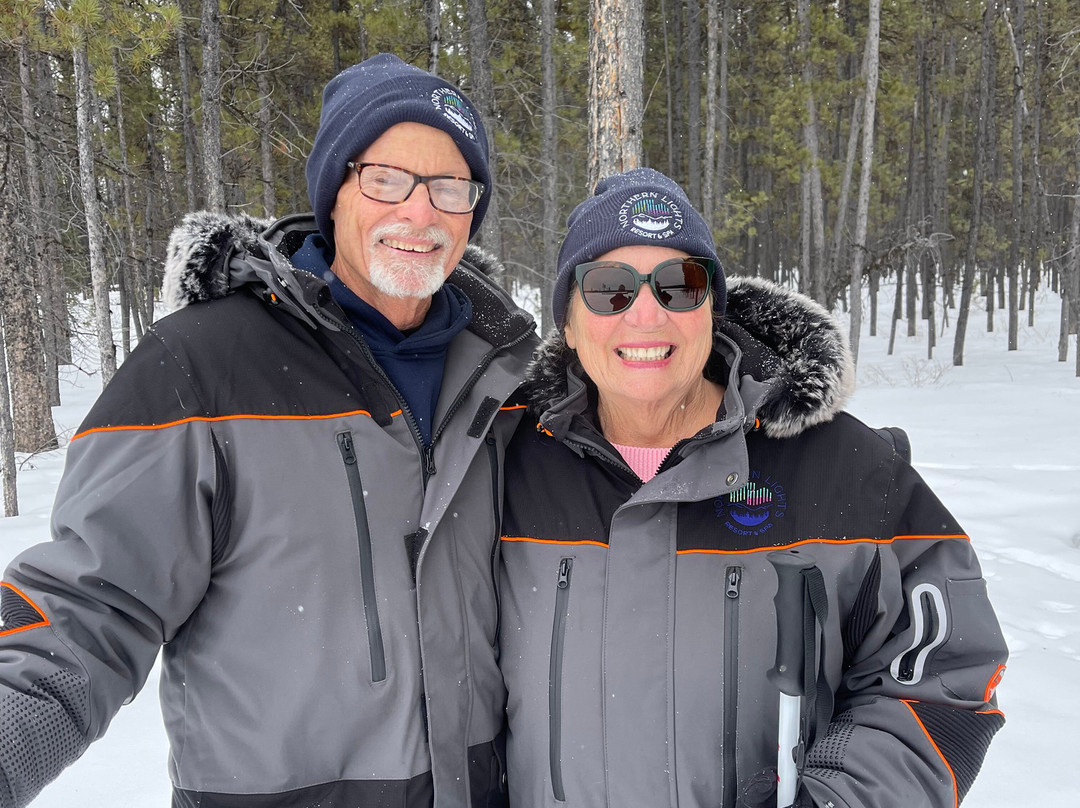 Northern Lights Resort & Spa主图