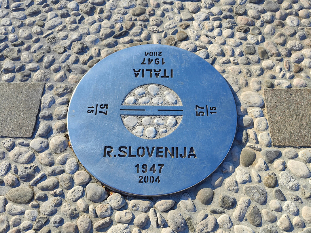 Piazzale della Transalpina景点图片
