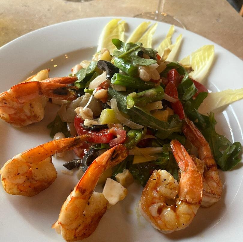 Bistro Mediterranean & Tapas Bar