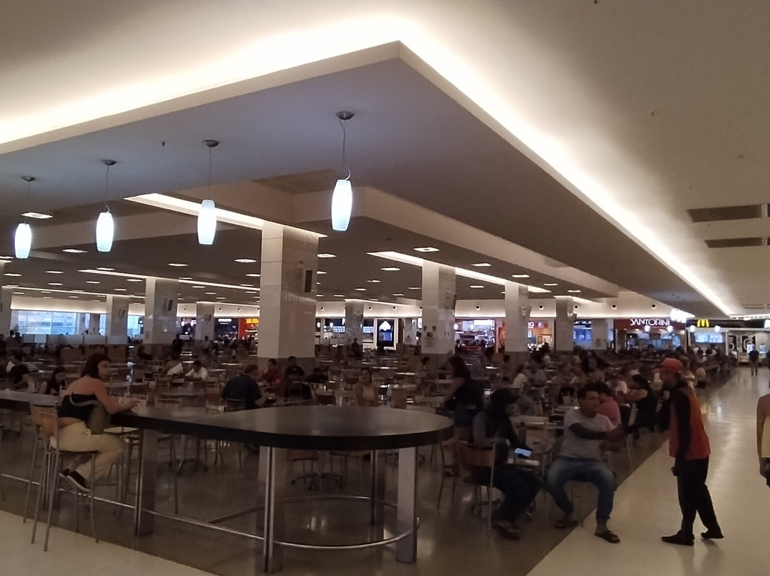 Midway Mall-Natal必去景点