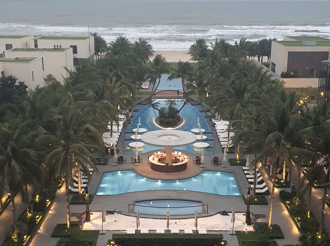 Shilla Monogram Danang主图