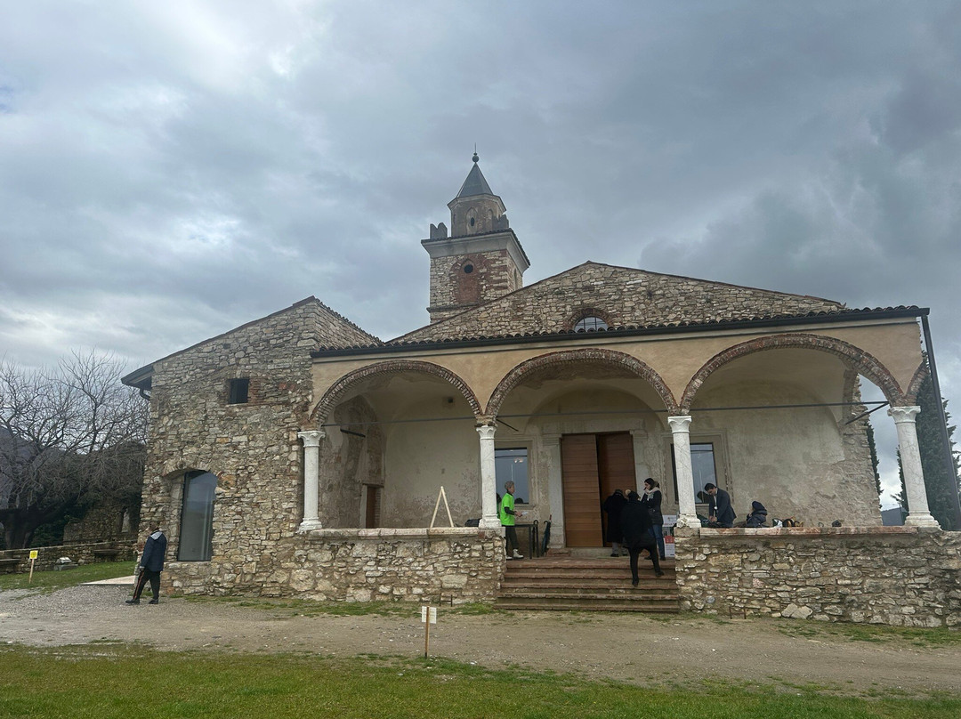 La Santissima景点图片
