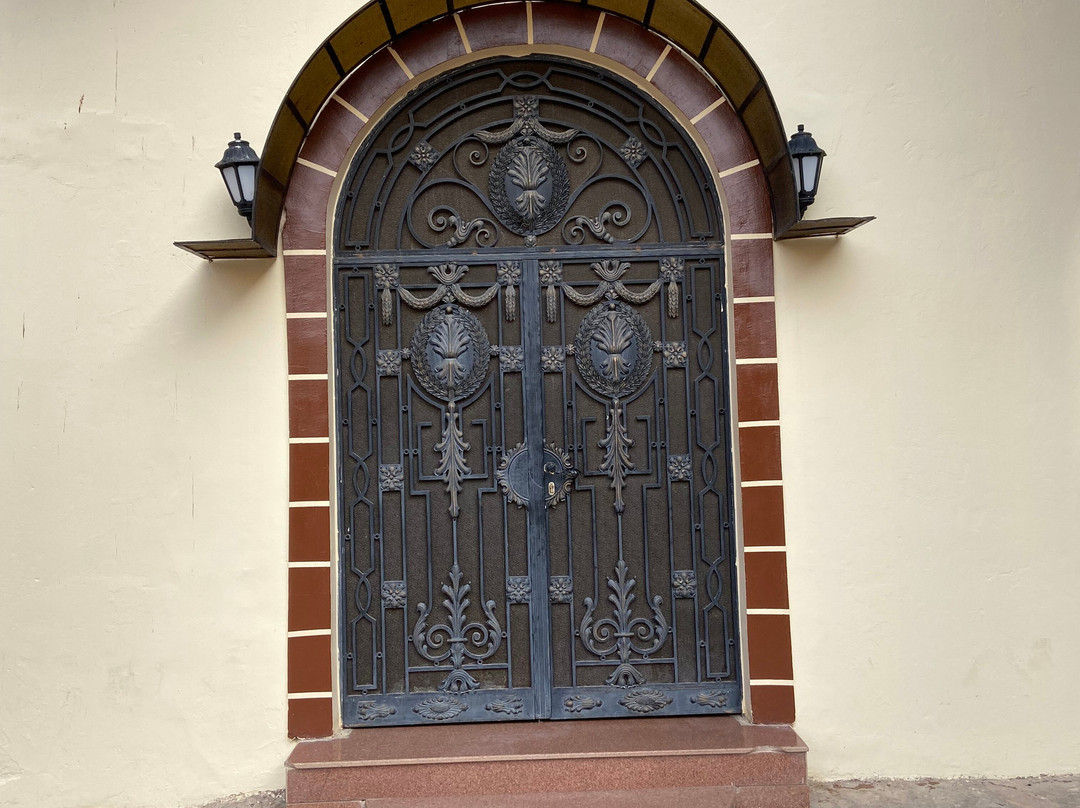 St Catherine's Monastery Guesthouse主图