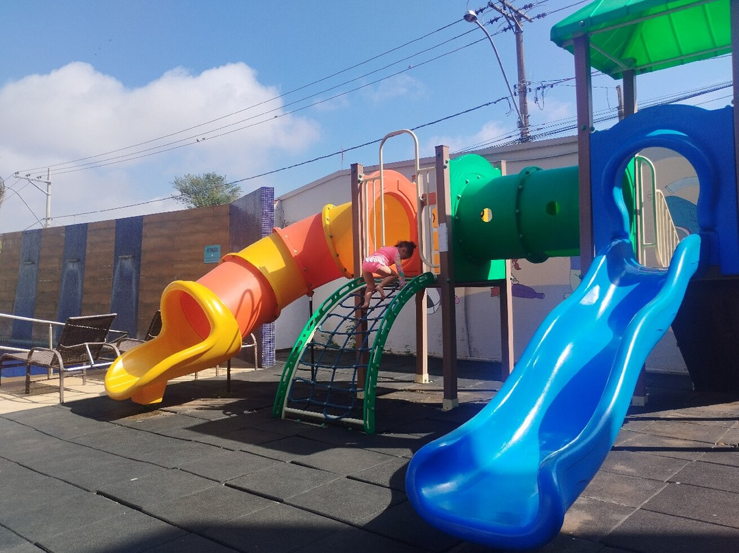 Primar Plaza Hotel主图