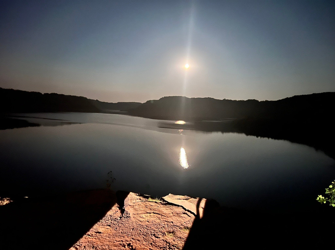 Redhead Mountain Bike Park
