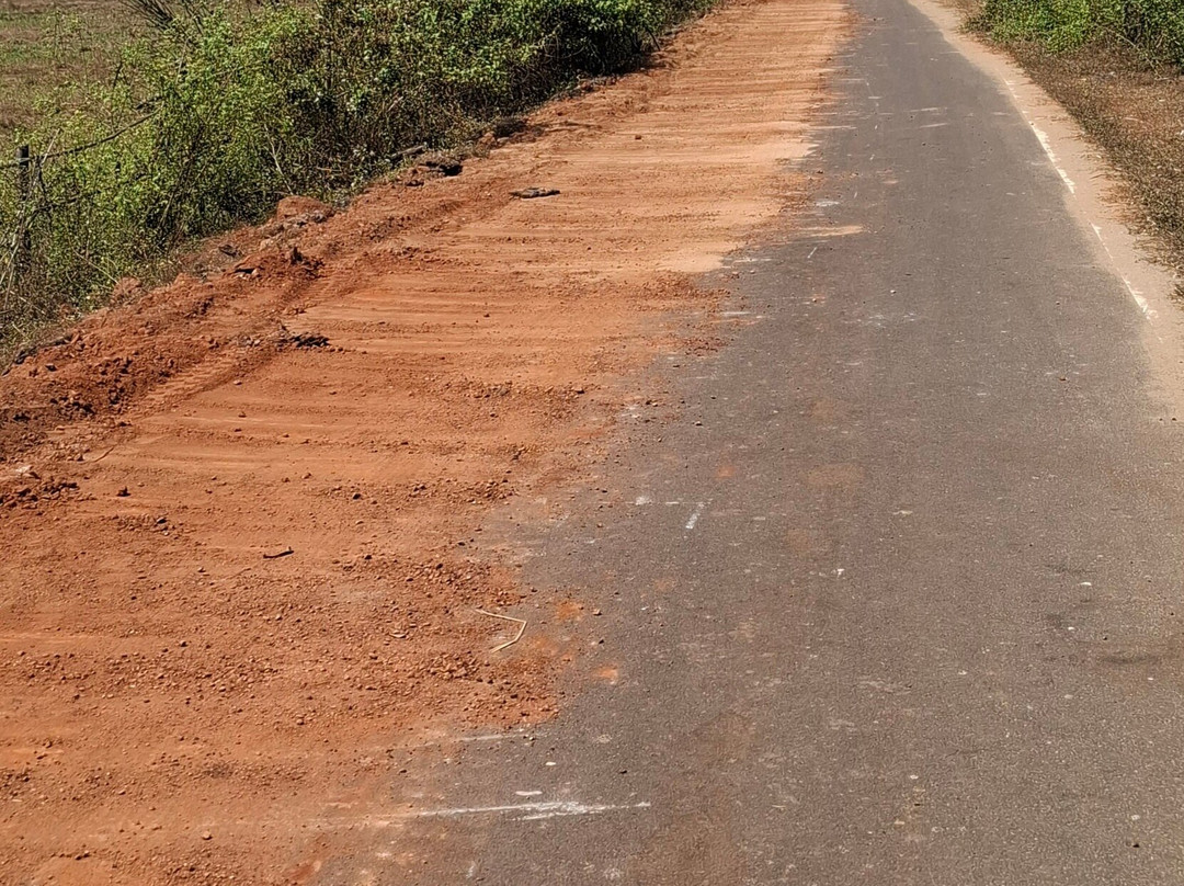 Gonsua Lake-马久达必去景点