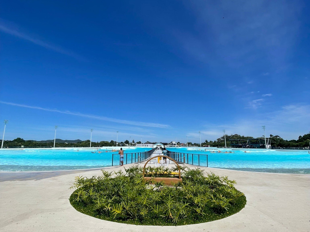 Surfland Garopaba-Garopaba必去景点