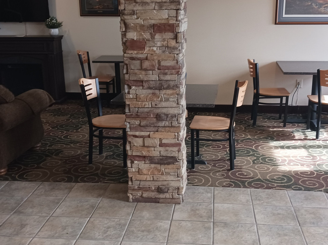 Microtel Inn & Suites by Wyndham Rice Lake主图