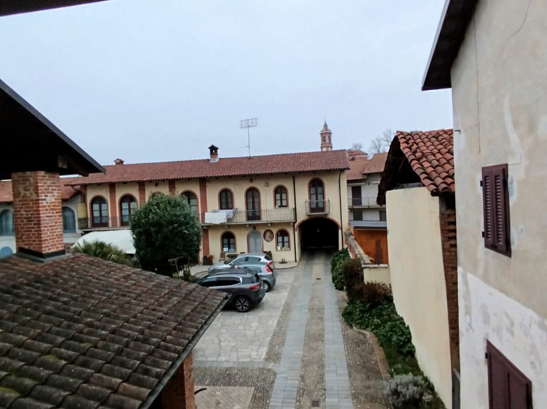 Al Calar della Sera主图