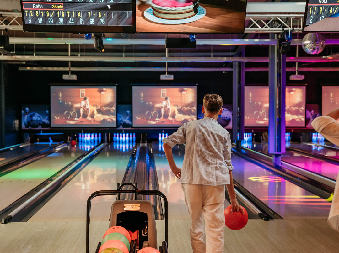 米特兰德酒店主图