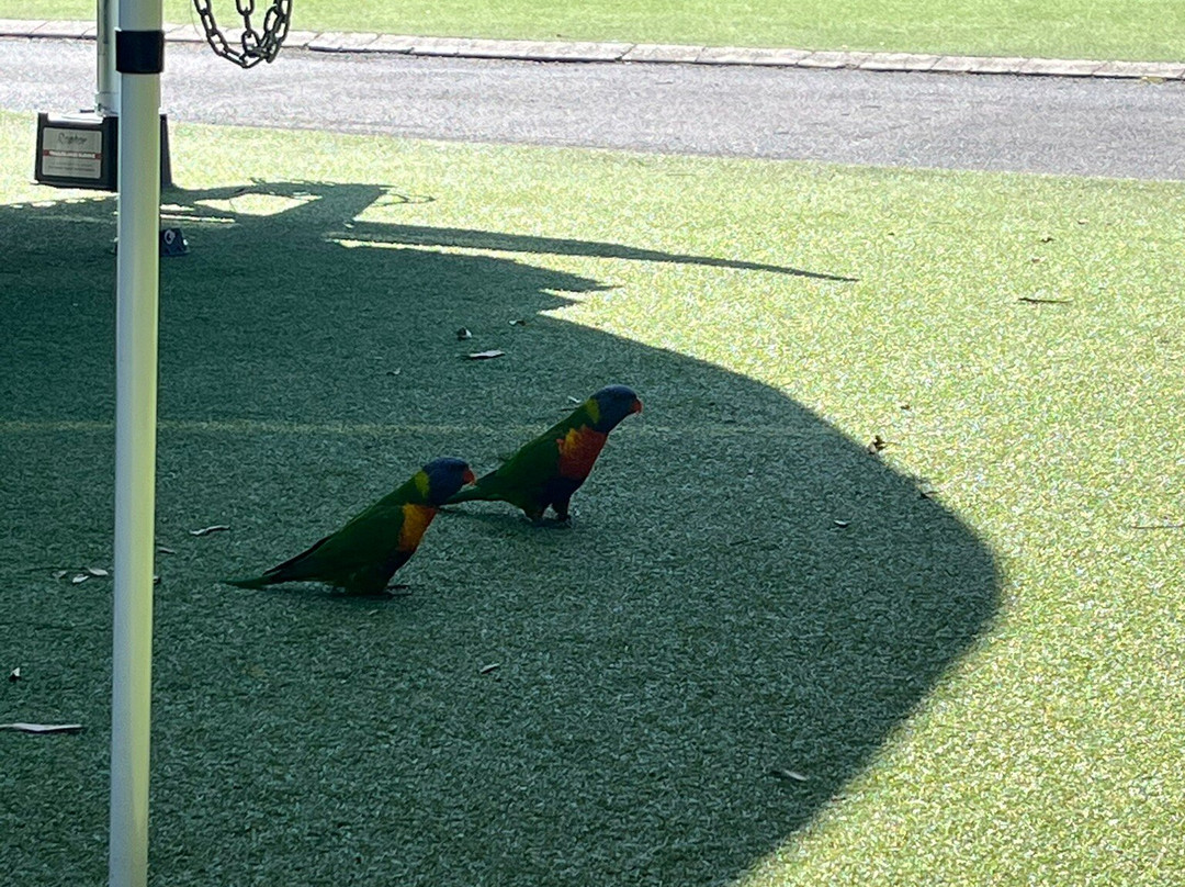 Holiday Haven Huskisson Beach主图