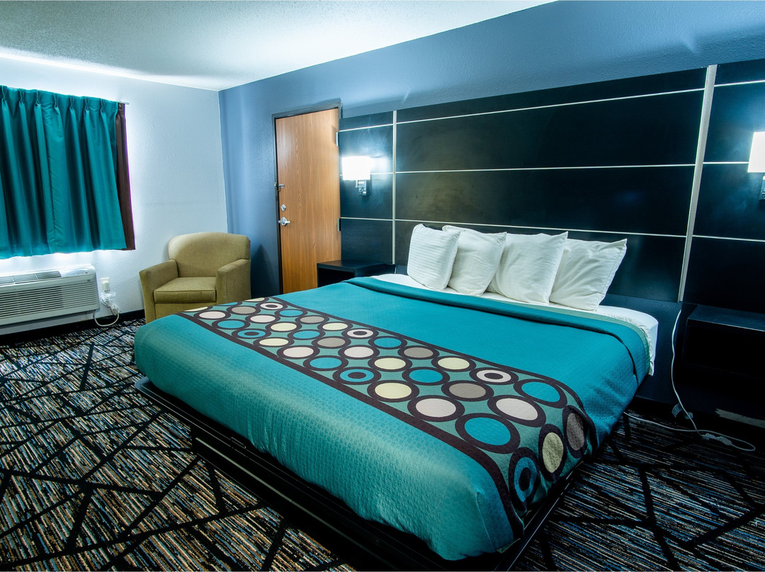 Coratel Inn & Suites by Jasper New Richmond