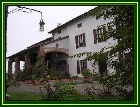 B&B Podere San Vitale主图
