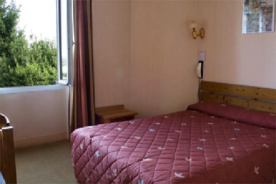 Hotel Des Pyrenees主图