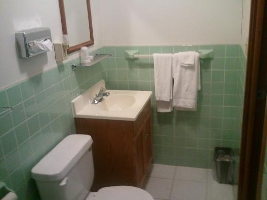 Hotel Prairie Winds Carthage Keokuk Hwy 136主图