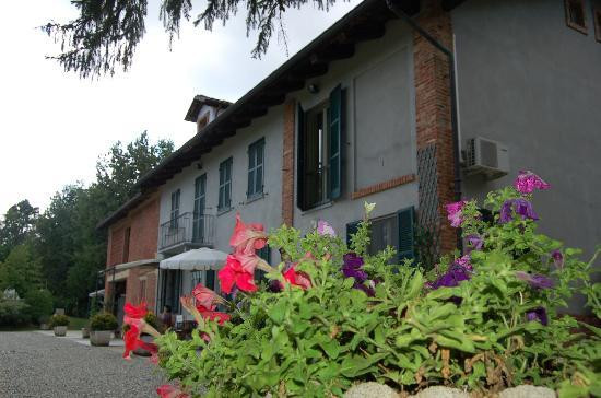 Tana del Tasso主图