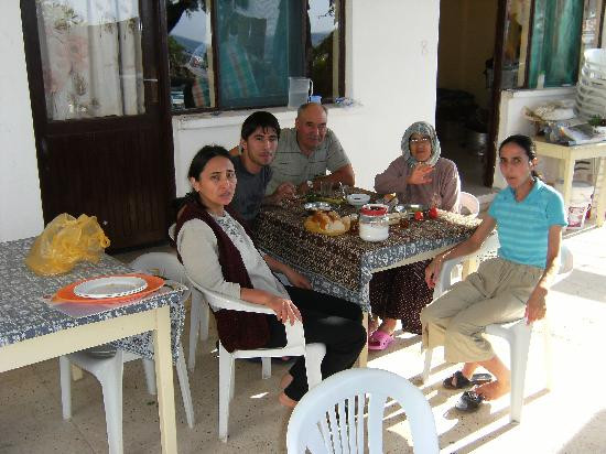 Hulya Pansiyon主图