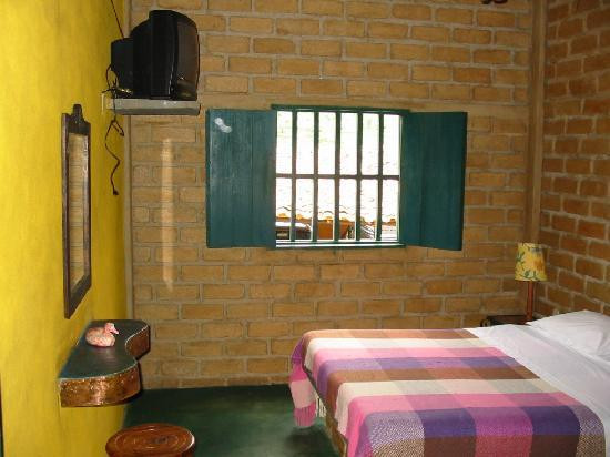 Posada Turistica Niquitao主图