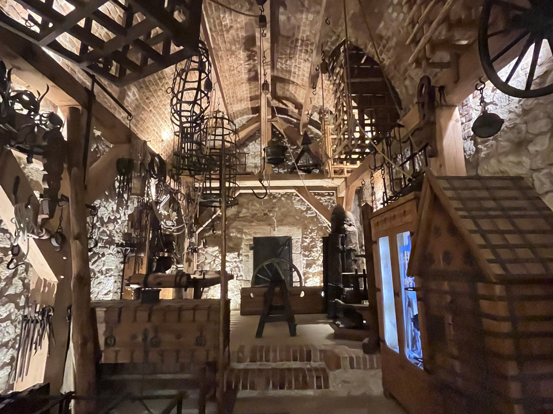 Museum Kata Kacianora-克拉科夫必去景点