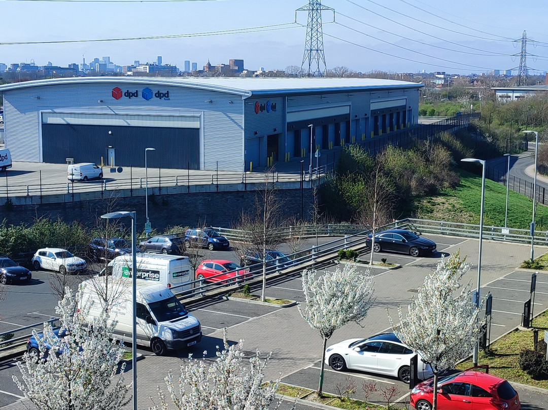 Travelodge London Beckton主图