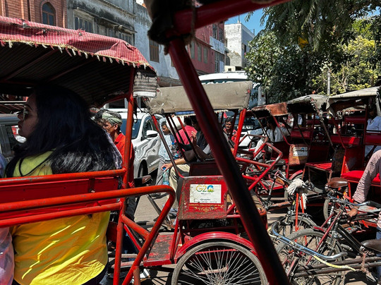 Sensila Voyages-朋迪榭里必去景点