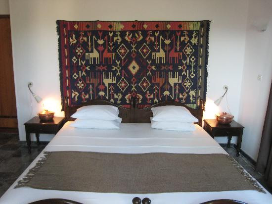 Theodora Hotel主图