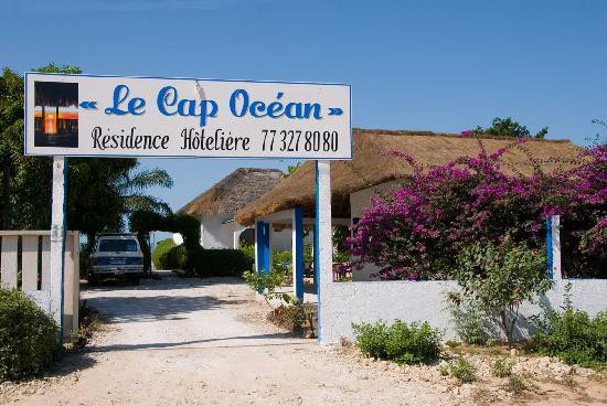 Le Cap Ocean主图