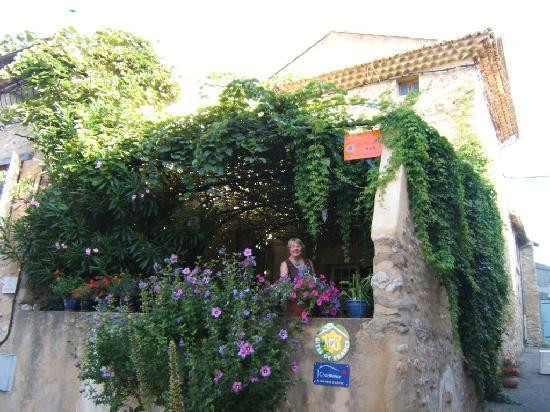 Soleil et Ombre主图