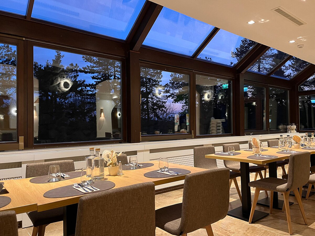 Cardoner Hotel and Conference Center