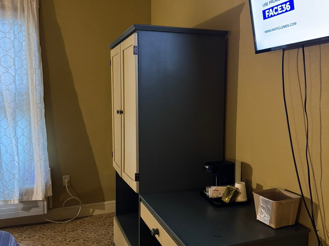 The Saint George Hotel主图