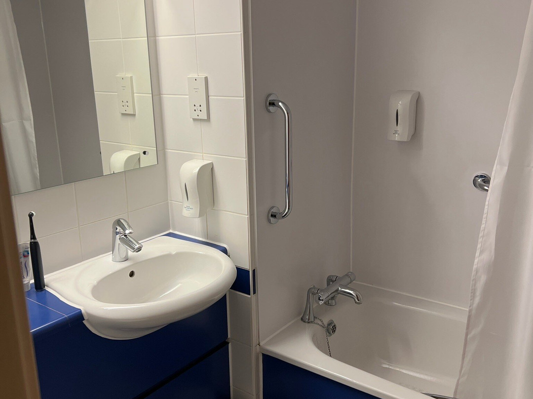 Travelodge Harrogate主图