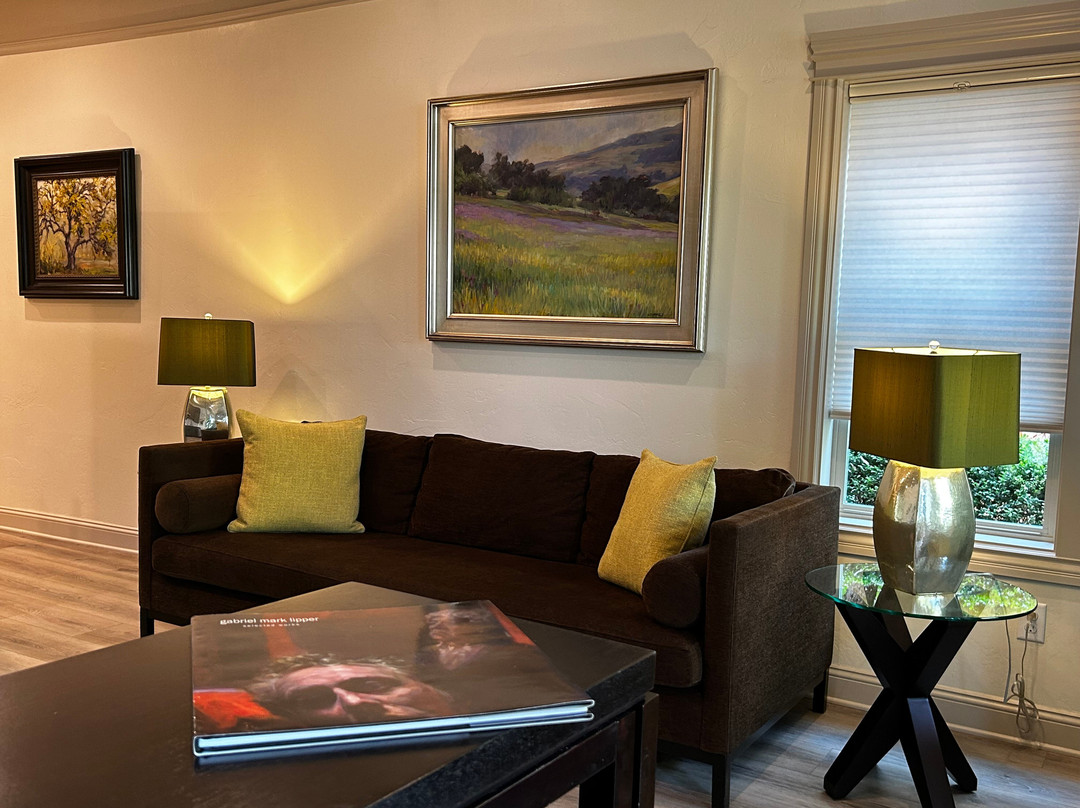 Jacksonville酒店住宿-Élan Guest Suites