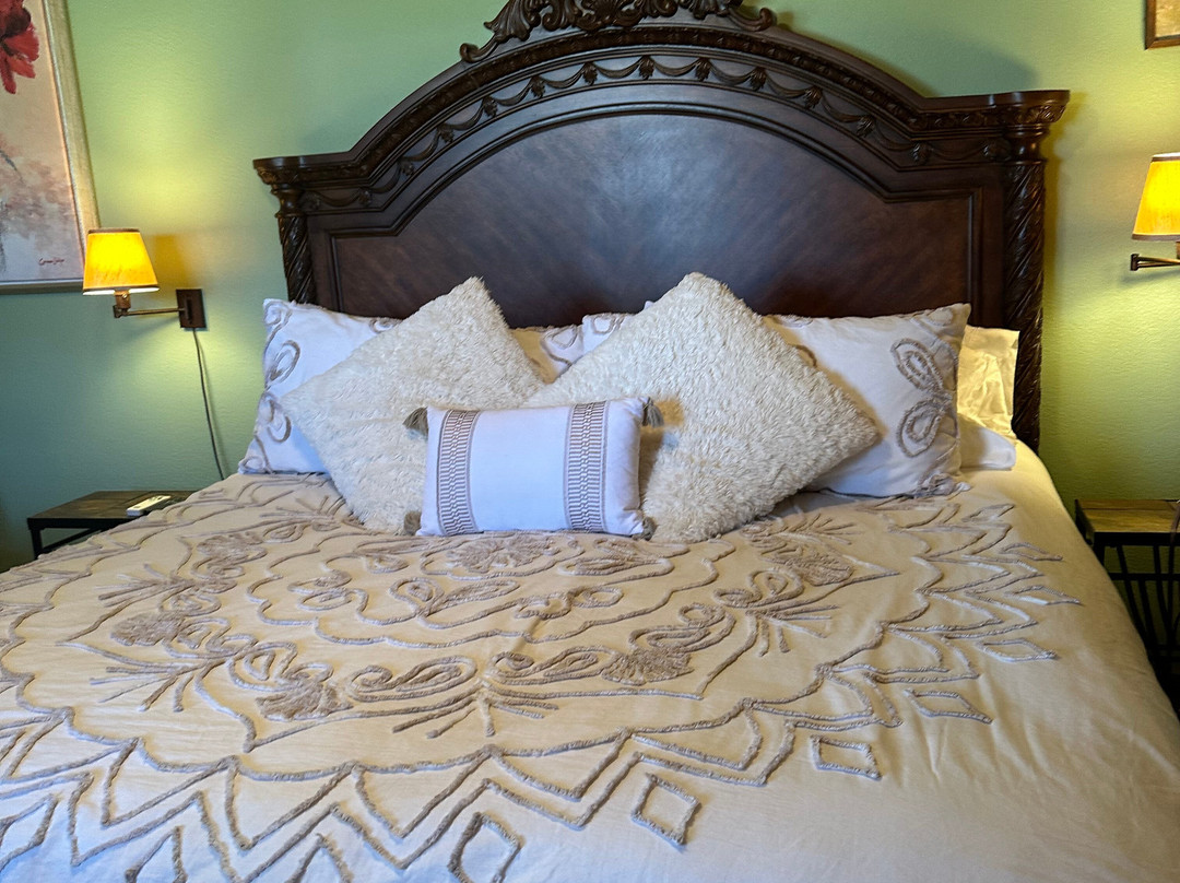 Arbor House Country Inn主图