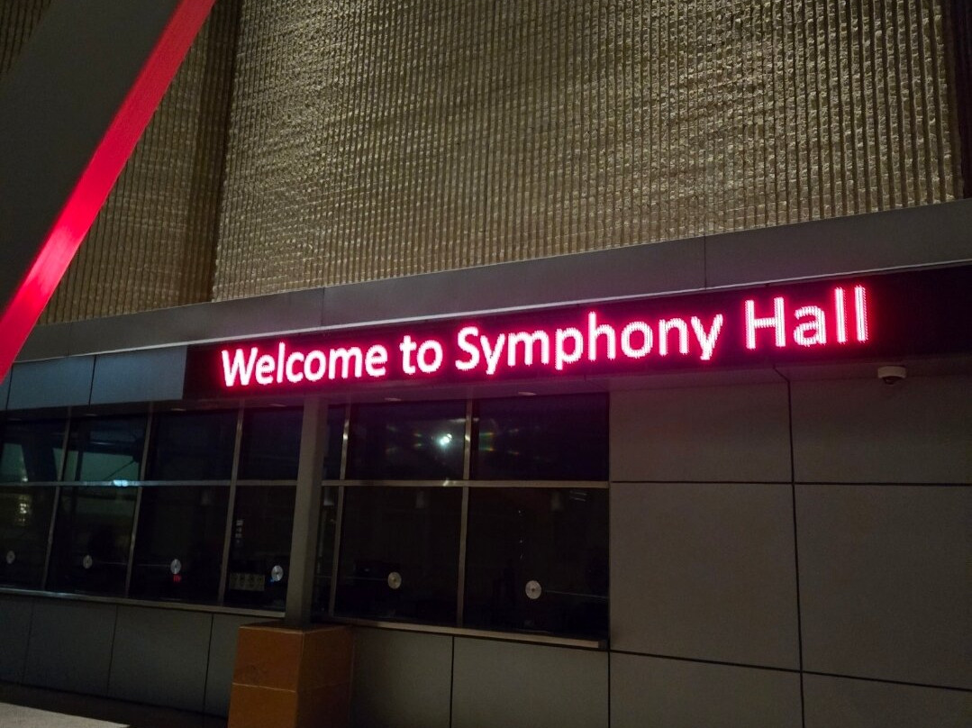 凤凰城交响乐团-凤凰城必去景点