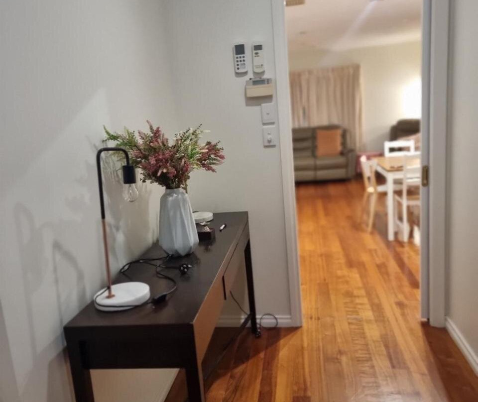 Two Separate Rooms At 34 Clarevale