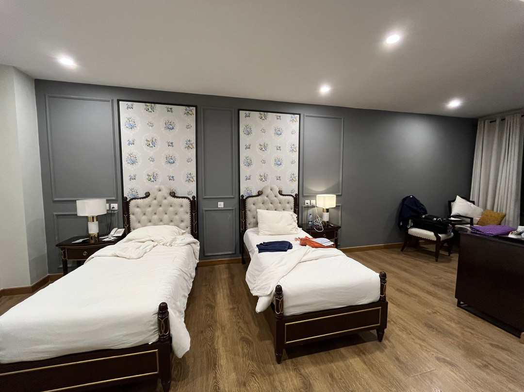 RT Grace Hotel
