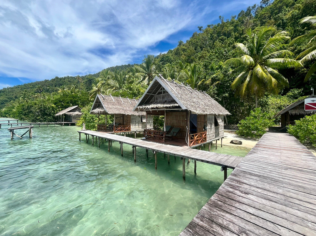 Nyande Raja Ampat主图