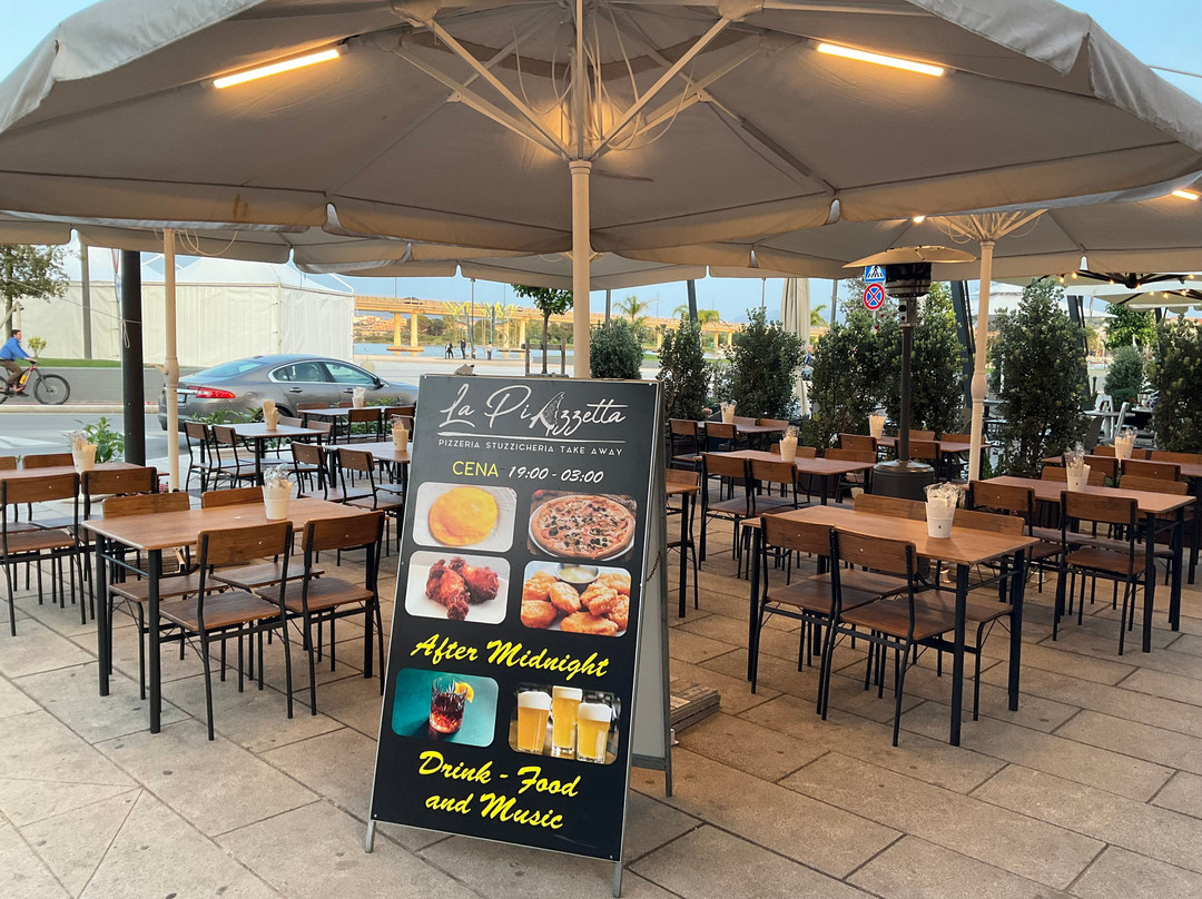 La Piazzetta