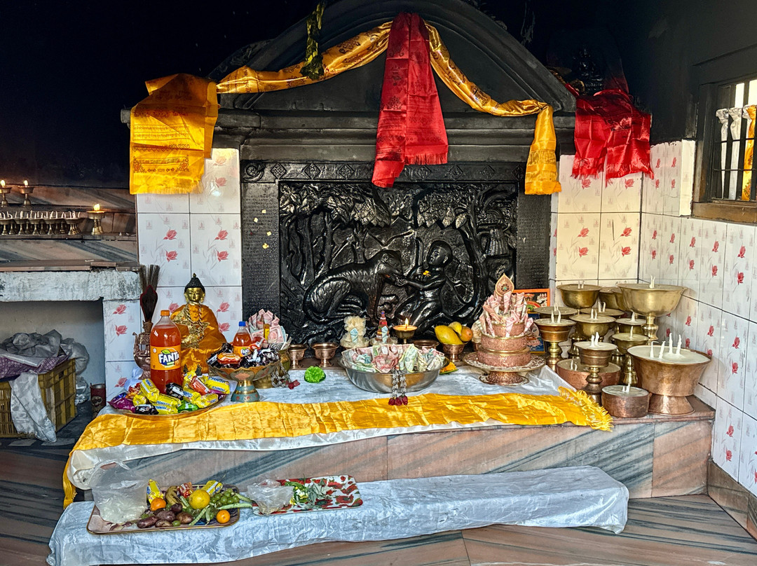 Thrangu Tashi Monastery-Dhulikhel必去景点