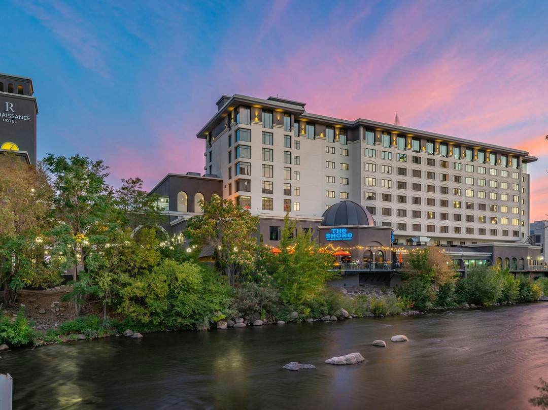 里诺酒店住宿-锡耶纳酒店