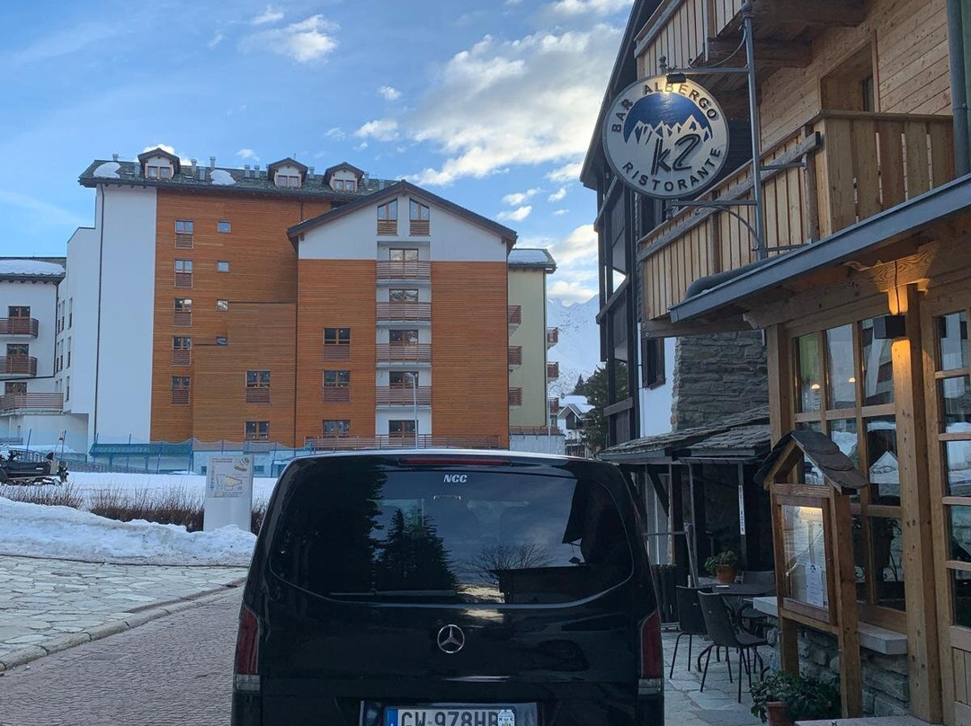 taxiaeroportomilano.it景点图片