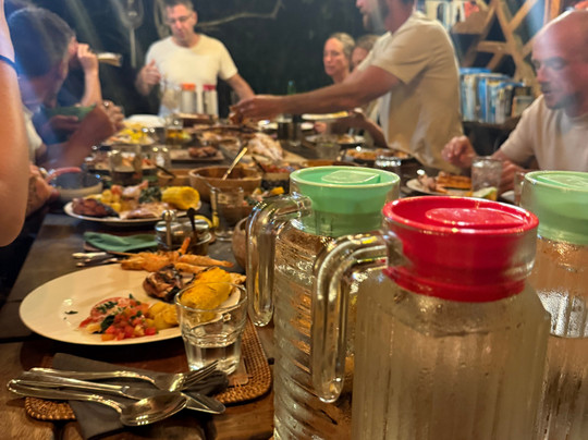 Fluid Focus Retreats-蓝梦岛必去景点