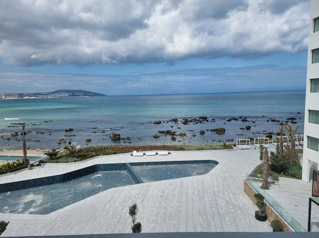 Idou Malabata Beach and Spa主图