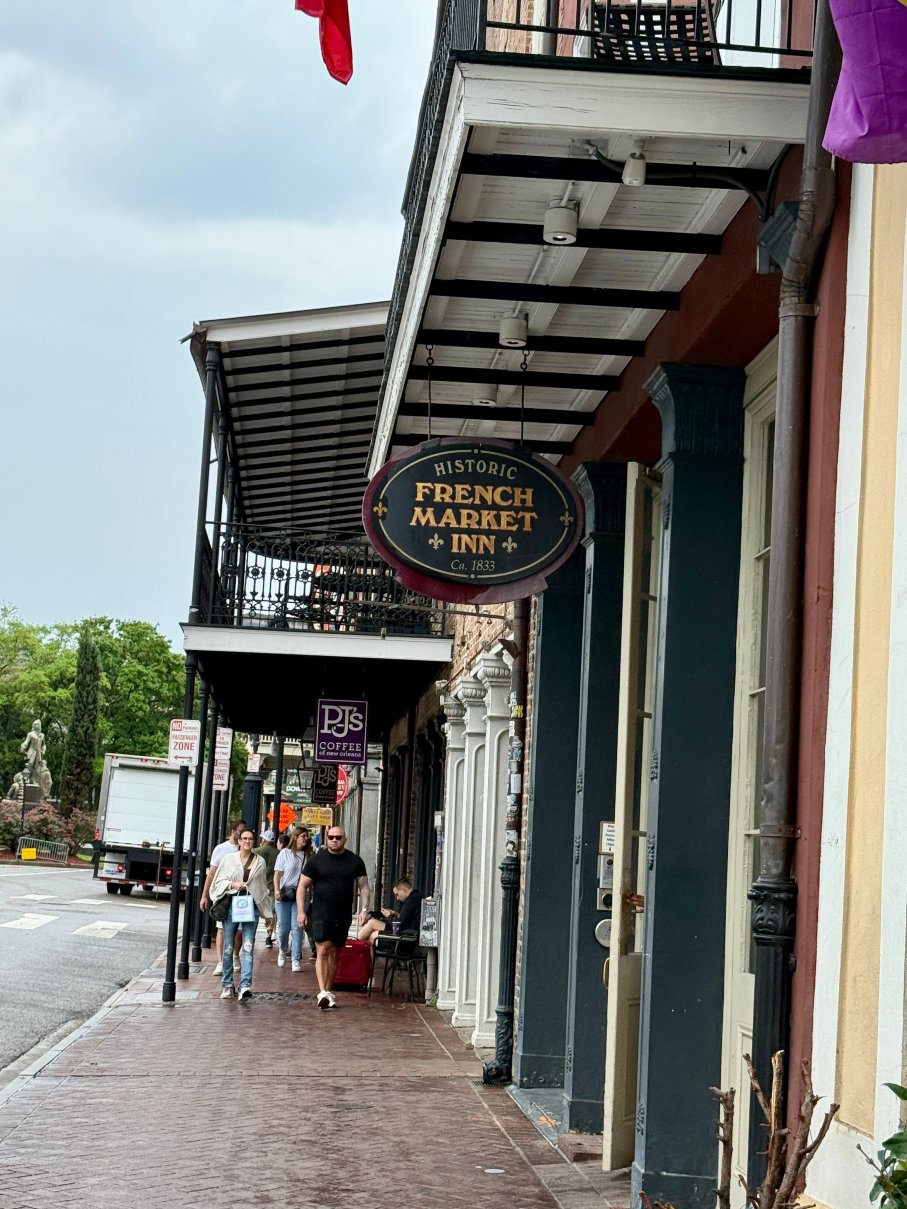 法国市场旅馆-浴室