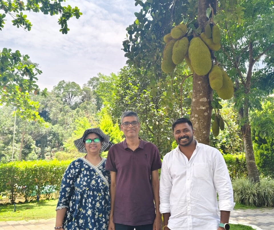 Munnar Angel Cabs-慕那尔必去景点