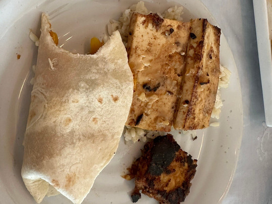 Little Green Kitchen-新加坡必去景点