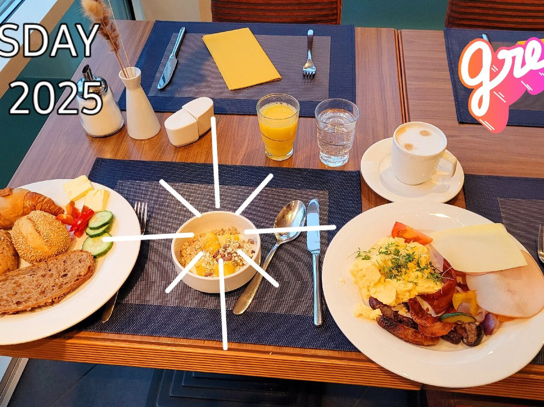 Essential By Dorint Köln-junkersdorf主图